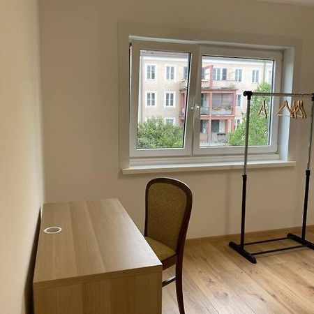 Bezaubernde Wohnung In Wolfsburg Stadtnah 外观 照片